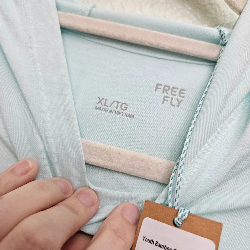 Free Fly Apparel free fly